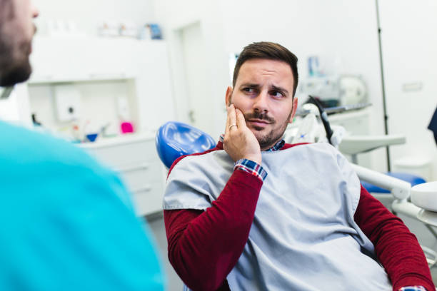 Emergency Dental Services in Gluckstadt, MS