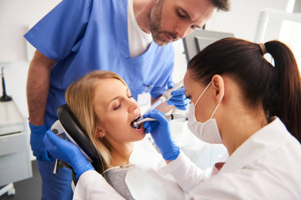 Best Veneers and Lumineers  in Gluckstadt, MS