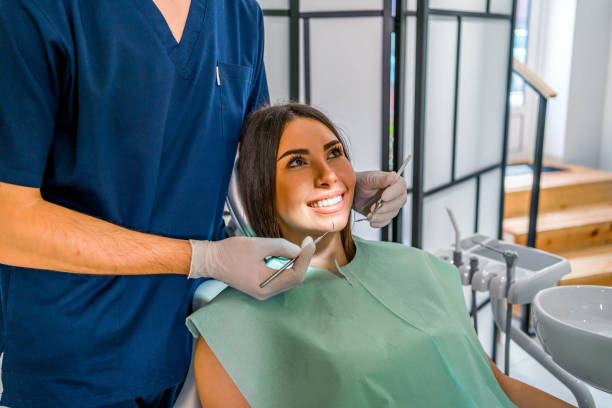 Oral Cancer Screening in Gluckstadt, MS