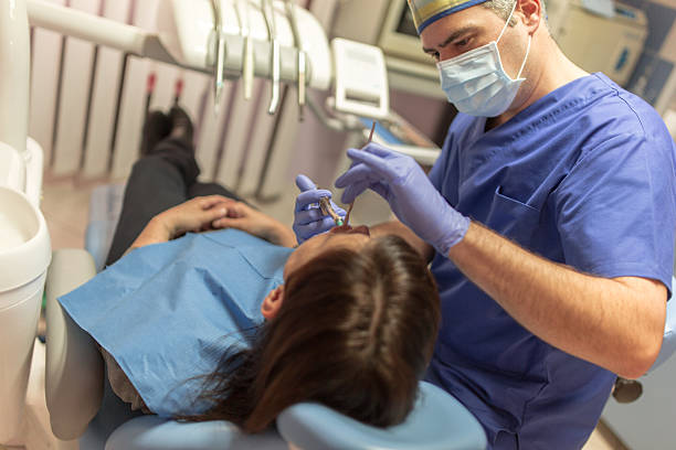 Best Preventive Dentistry  in Gluckstadt, MS