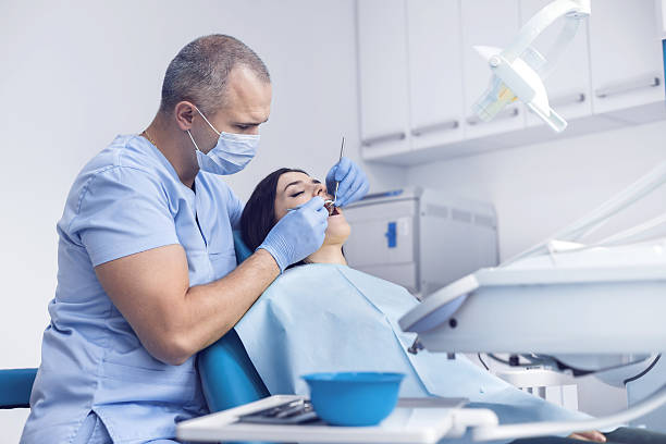 Best Dentures (Full and Partial)  in Gluckstadt, MS